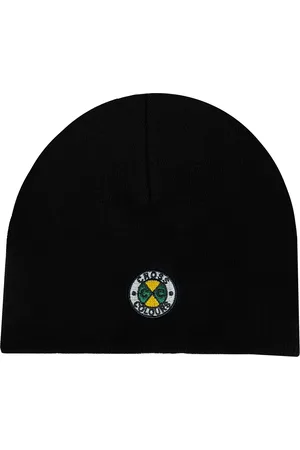 CROSS COLOURS Circle Logo Beanie