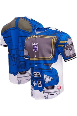 Freeze Max Men