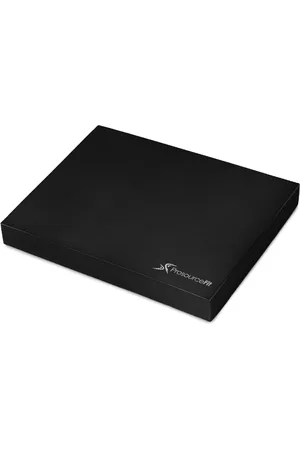 Prosourcefit Exercise Balance Pad, Large 15 x 18.75-in