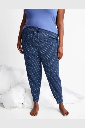 Felina Velvety Soft Loungewear Jogger Pants - Macy's