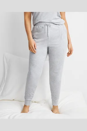 Sweatpants & Joggers in the color gray for Women on sale