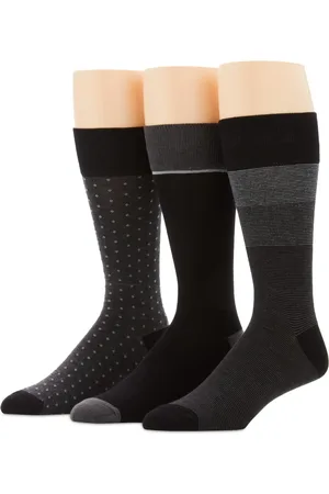 Perry Ellis Perry Ellis 3-Pk. Men