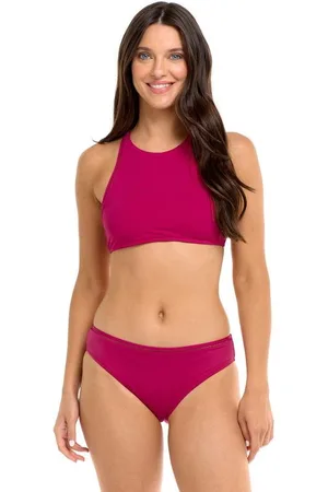 Skye Divine Mid Waist Foldover Bottom