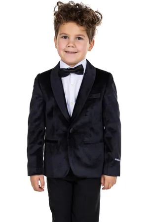 OppoSuits Little Boys Dinner Blazer Jacket