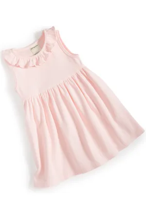 Macys best sale baby dresses