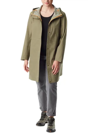 Bass womens clearance coats