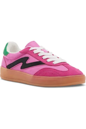 Madden Girl Low Top & Lace Up Sneakers - Women | FASHIOLA.com