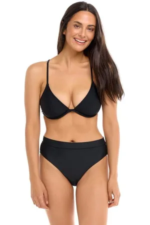 Body Glove Smoothies Patsy Underwire Top