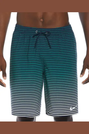 Men's Nike Split Breaker 9 Volley Swim Trunks