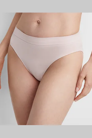 Women's Seamless High-Cut Underwear, Created for Macy's