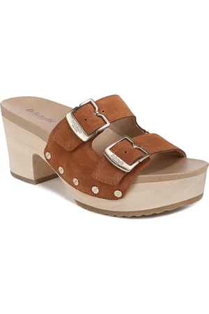 Scholl Women