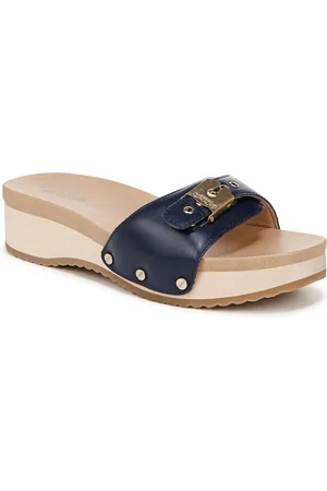 Scholl Women