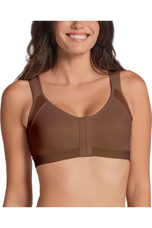 Leonisa Women's Supportive Contouring Bra with Underwire, 091086