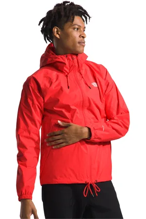 PAJAR Red Halcyon Bomber Removable Hood Men's Size S Rain Jacket