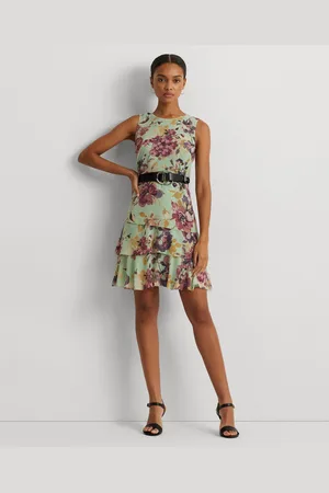Ralph Lauren Print & Floral Dresses - Women