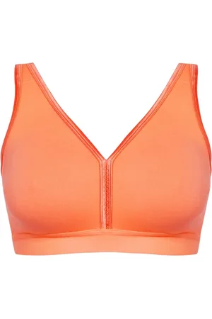 The latest bras in cotton for women