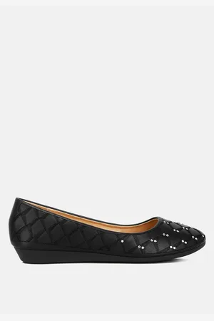 London Rag Gia Rhinestone Embellished Women