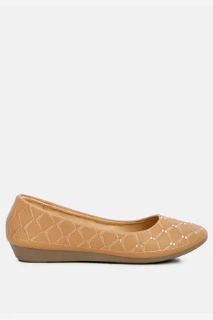 London Rag Gia Rhinestone Embellished Women