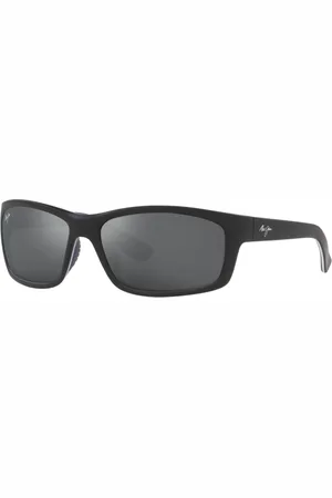 Maui Jim Unisex Polarized Sunglasses, 766 Kanaio Coast