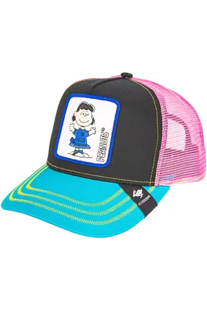 Peter Grimm Lucy Peanuts Trucker Hat