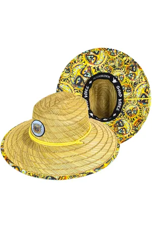 Peter Grimm Paddle Out Sublime Lifeguard Hat