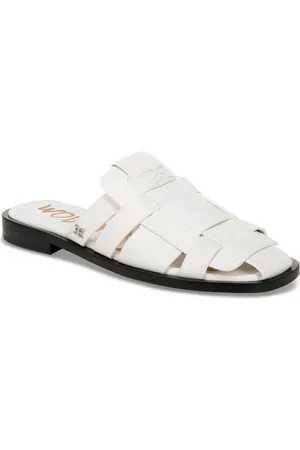 Sam Edelman Dina Slip-On Fisherman Sandals
