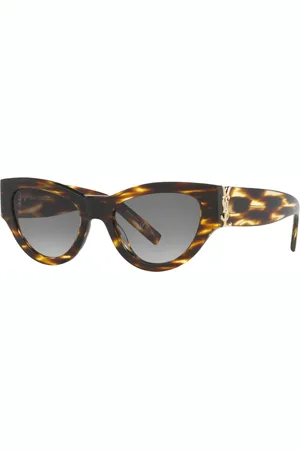Saint Laurent Unisex Sunglasses, Sl M94