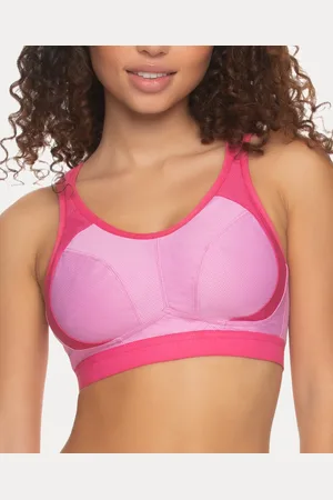 Paramour Women's Jessamine Seamless Side Smoothing Unlined