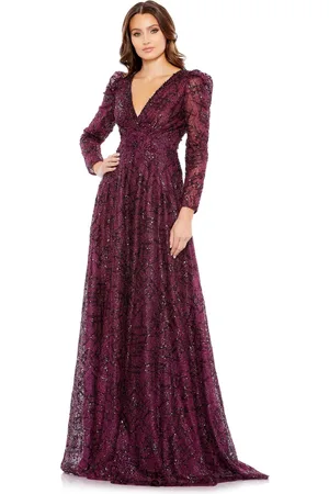 Mac Duggal Women