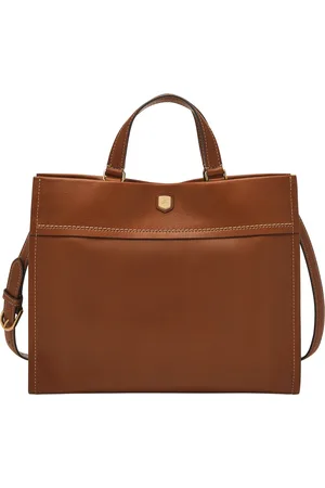 Fossil Gemma Small Tote Bag