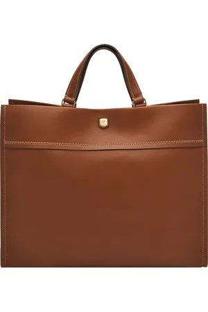Fossil Gemma Large Tote Bag