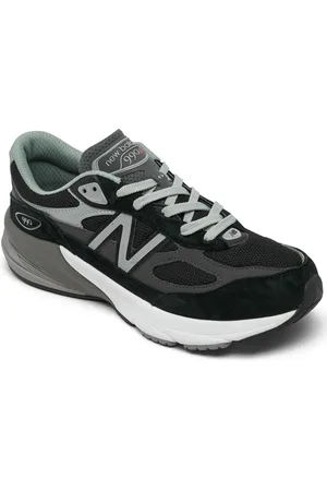 New Balance Big Kids 990 V6 Casual Sneakers from Finish Line
