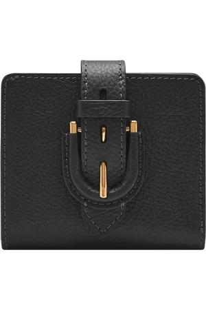Fossil Harwell Small Tab Bifold Wallet