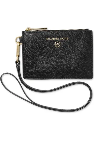 Michael Kors Jet Set Small Coin Convertible Lanyard