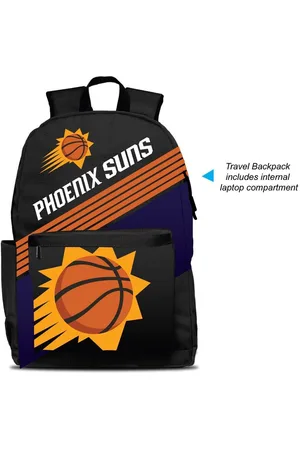 Mojo Youth Boys and Girls Phoenix Suns Ultimate Fan Backpack