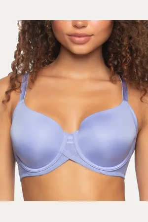 Women's Paramour by Felina Ethereal Mesh Bra 115159