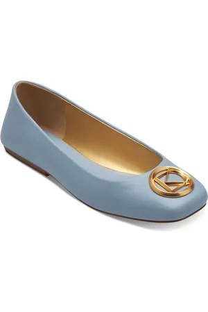 DKNY Flat Shoes - Women | FASHIOLA.com