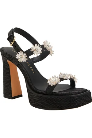 Katy perry The Steady Flower Sandal