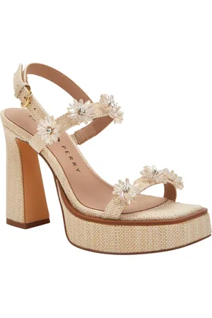Katy perry The Steady Flower Sandal