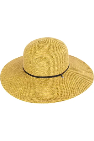 Peter Grimm Coralia Wide Brim Sun Hat