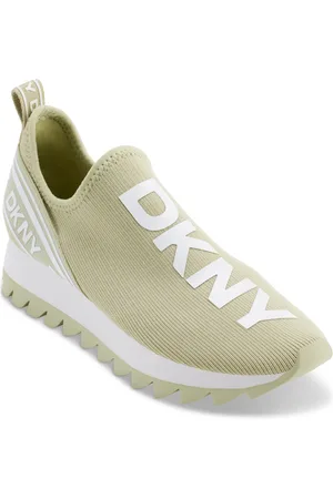 DKNY Sneakers - Women | FASHIOLA.com