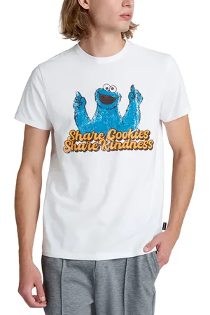Kenneth Cole X Sesame Street Men