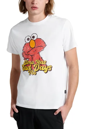 Kenneth Cole X Sesame Street Men