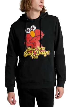 Kenneth Cole X Sesame Street Men