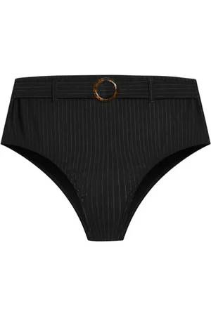 City Chic Plus Size Java Bikini Brief
