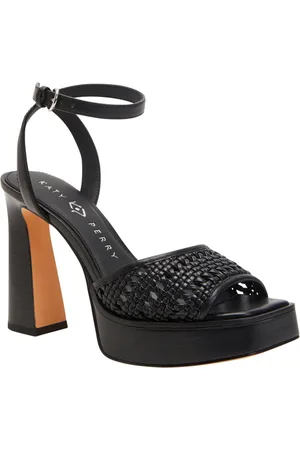 Katy perry The Steady Ankle Strap Sandal