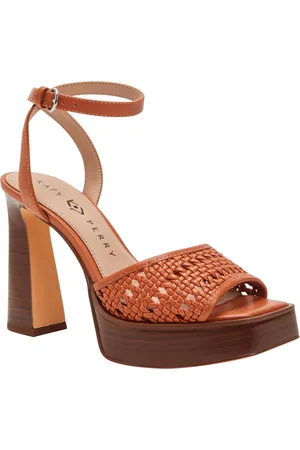 Katy perry The Steady Ankle Strap Sandal