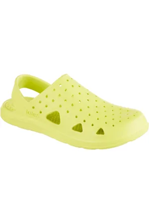 Totes Little and Big Kids Lightweight Sol Bounce Splash and Play Clogs