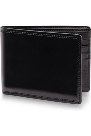 Bosca Dolce Old Leather 8 Pocket Deluxe Executive Wallet