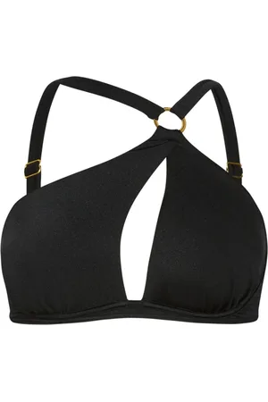 City Chic Plus Size Alena Underwire Bikini Top